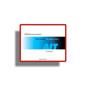 AIT Product Catalog (eng) марки AIT